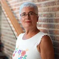 Sarah L. — Asheville, NC