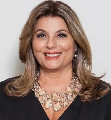 Dorothy Sullivan — Columbus, OH